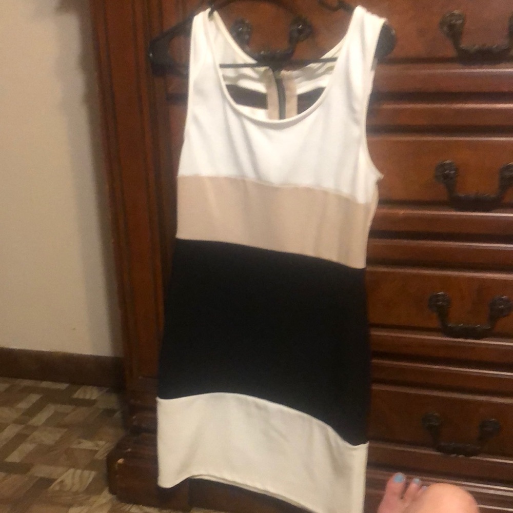 The perfect date dress